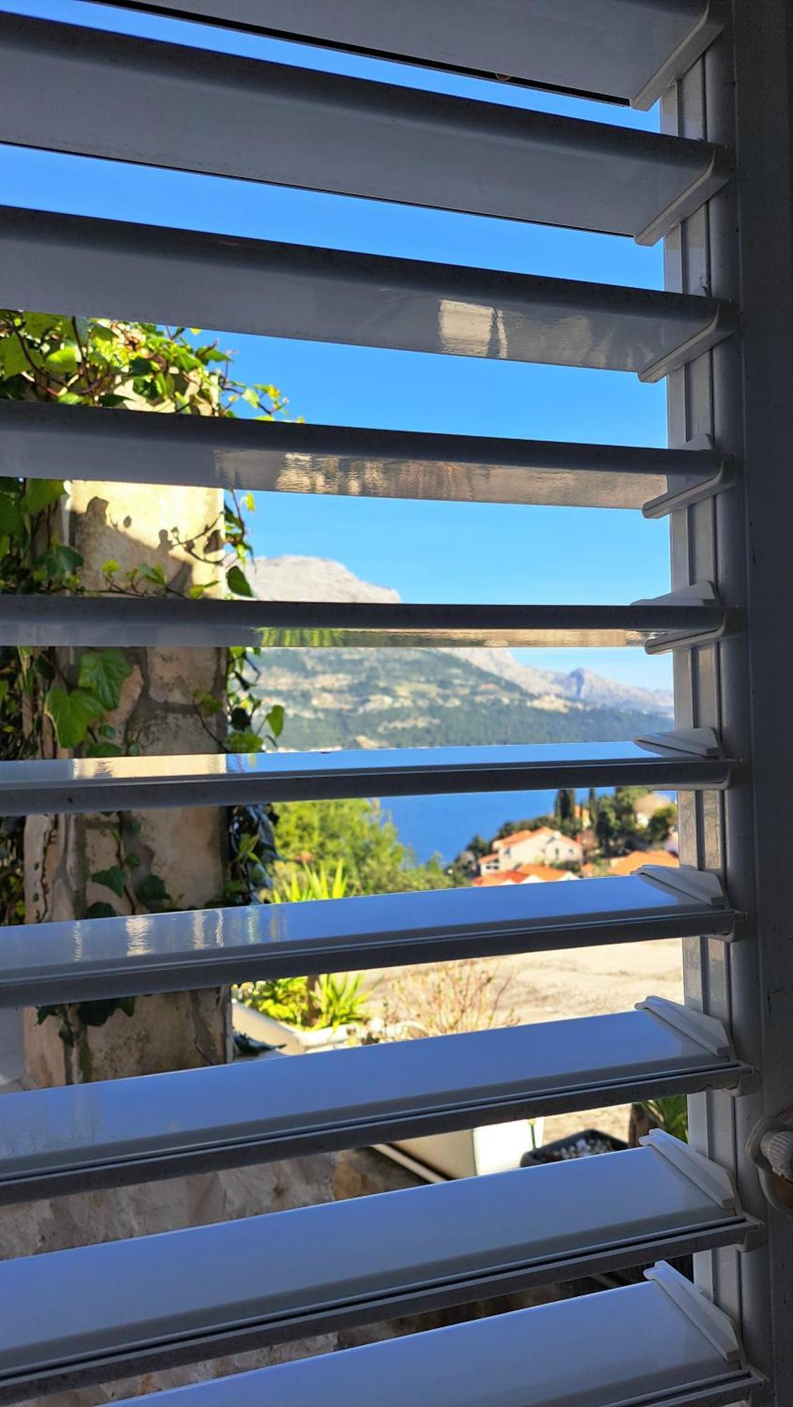 Amore Korčula Buitenkant foto