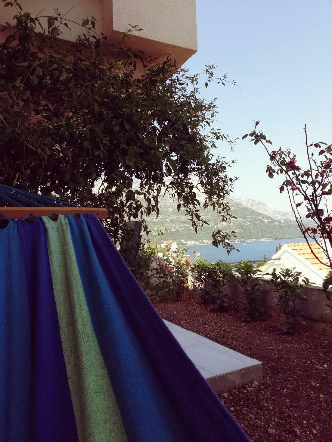 Amore Korčula Buitenkant foto