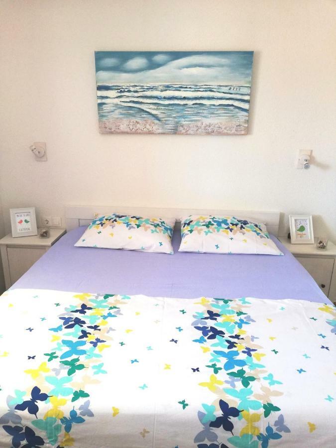 Amore Korčula Buitenkant foto